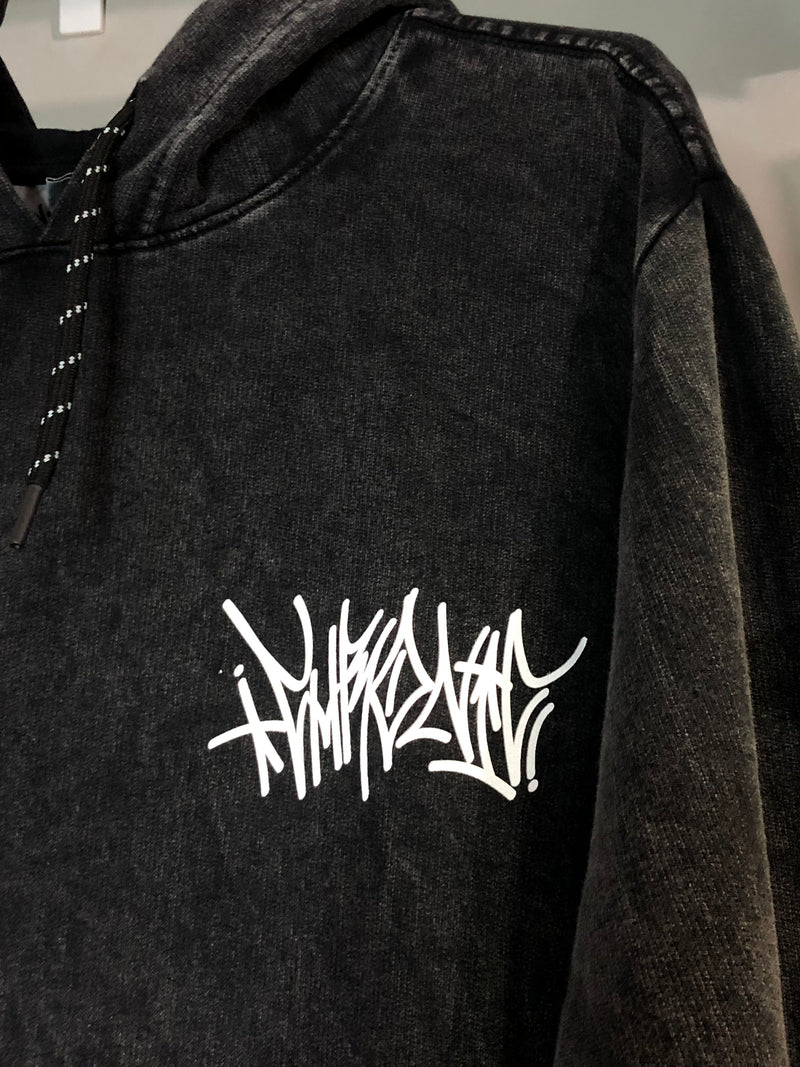 MOLETINHO CHRONIC - MUITO RUA PARA SER STREET