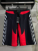 BERMUDA EDITION - FACTORY PILOT