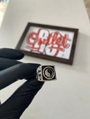 Dedeira Nacional Black - Tony Country - OutletR8