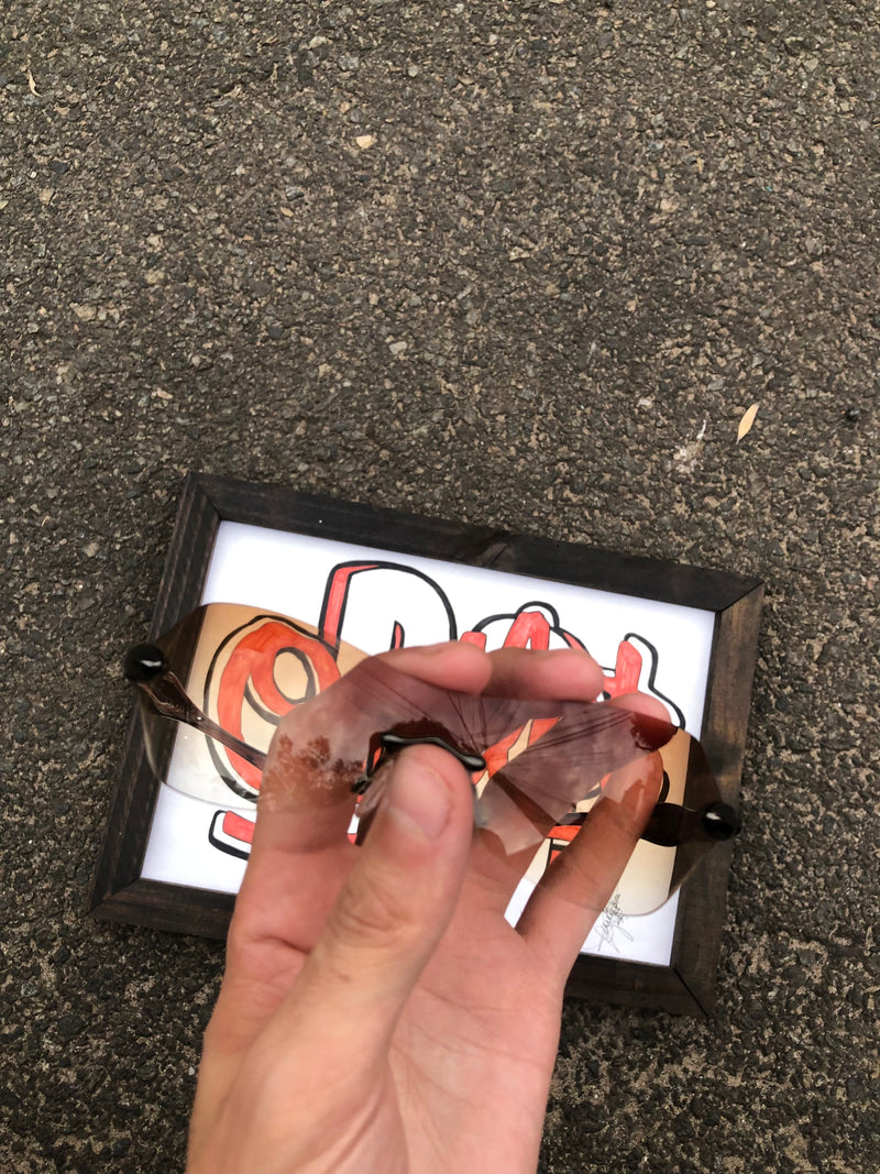 DartBoard 2.0 Feminina - Óculos Oakley Premium