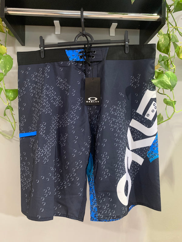 BERMUDA EDITION - BOLHA AZUL