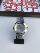 OAKLEY BLADE CUSTOM – SILVER / PEARL