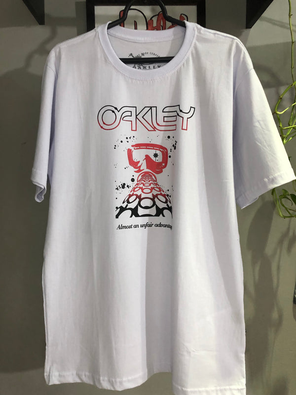 CAMISETA CUSTOM - ALMOST