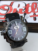 RELÓGIO CUSTOM QUARTZ