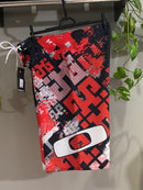 BERMUDA EDITION - ADS RED