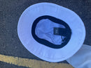 BUCKET CUSTOM - GOLF BRANCO C/ PRETO