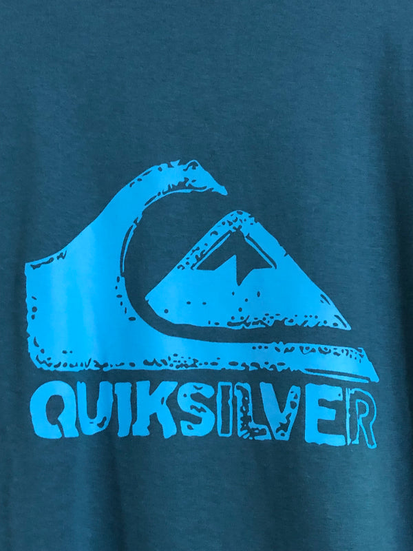CAMISETA 30.1 QUIKSILVER