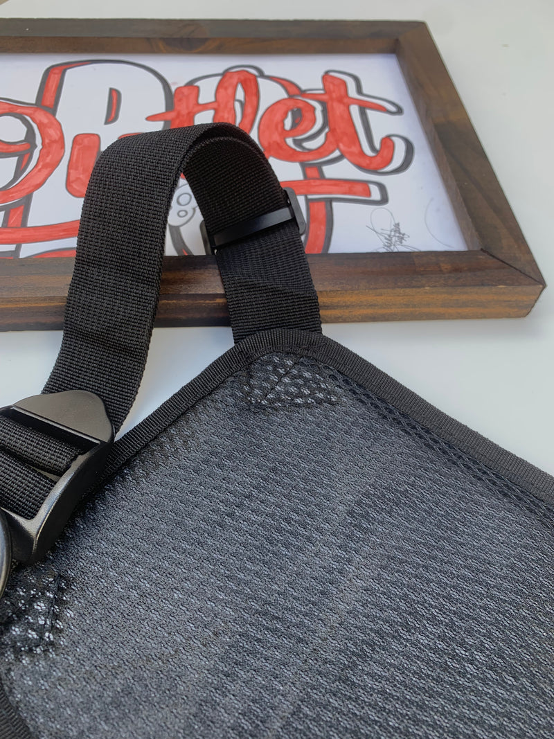 CHESTER BAG CUSTOM - ICON