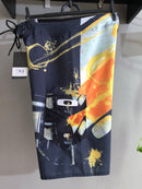 BERMUDA EDITION - GASCAN PAINT