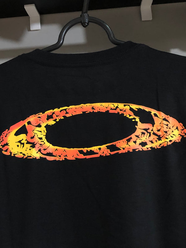 CAMISETA CUSTOM - ICON SKULL