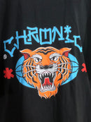 CAMISETA CHRONIC - TIGRE ORIENTAL