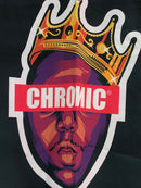 BERMUDA ELASTANO CHRONIC - BIG SMALL