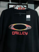 CAMISETA CUSTOM -  ICON LETREIRO JAPAN - PRETA