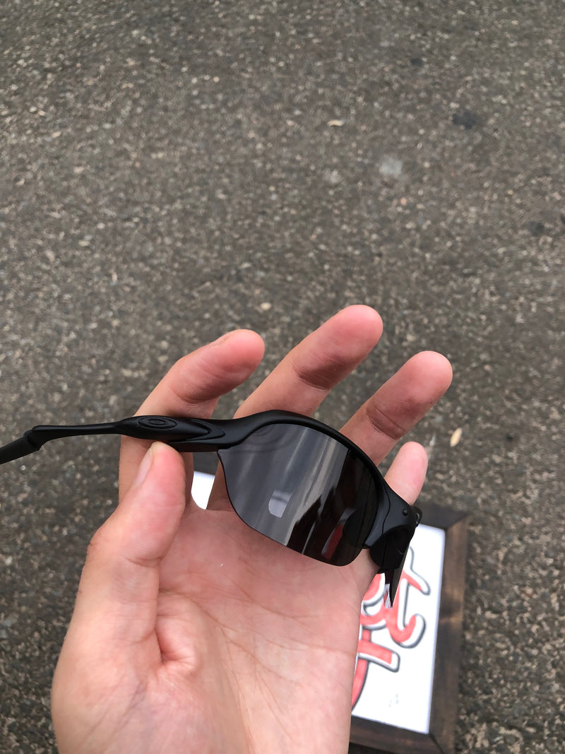 ROMEO 2 CARBON - BLACK - PREMIUM