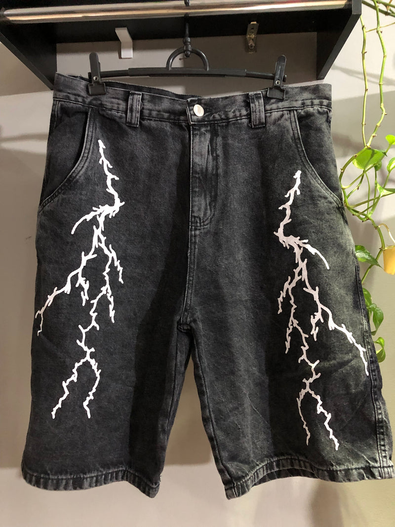 BERMUDA ORIGINAL TRIP SIDE - CARPINTEIRO