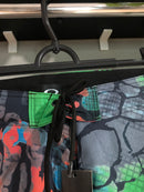 BERMUDA EDITION - FROGSKIN