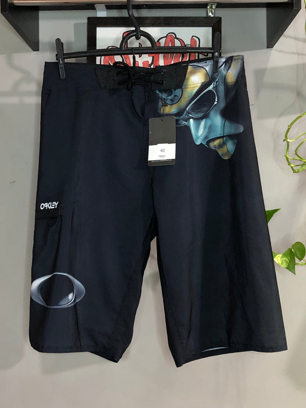 BERMUDA EDITION - BOB JULIET