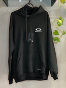 MOLETOM CANGURU CUSTOM - STATIC AND SKULL