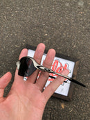 ROMEO 2 PLASMA - BLACK - PREMIUM