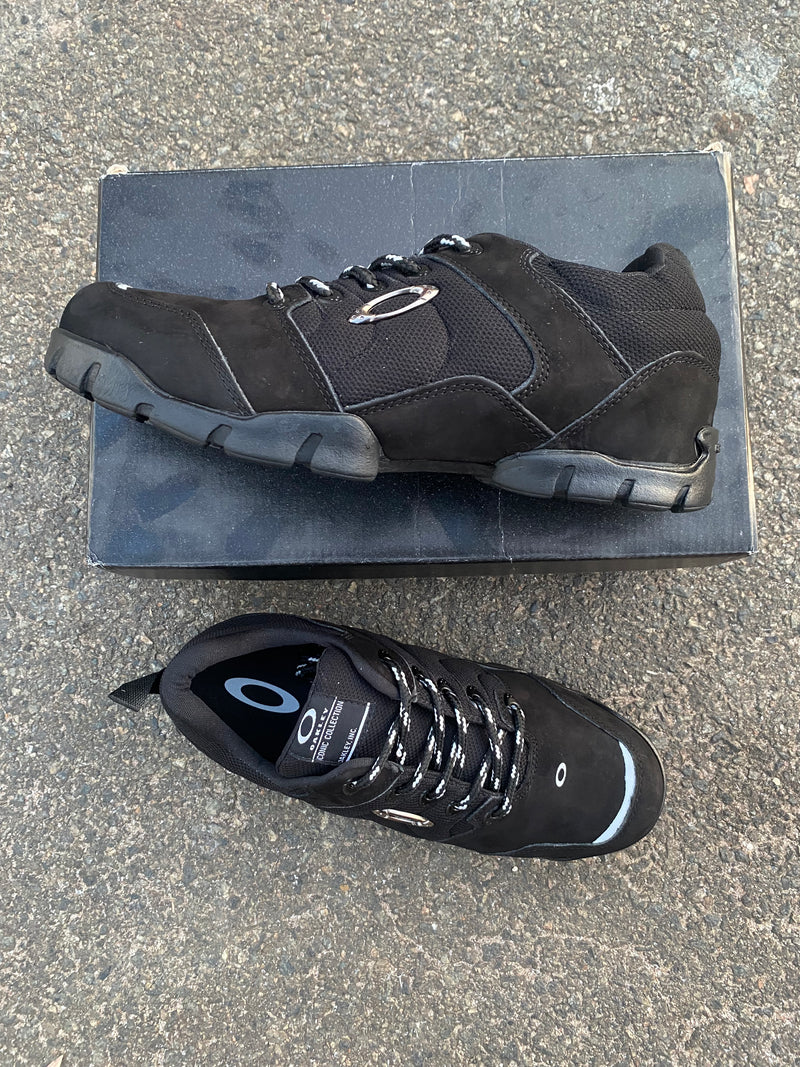 TÊNIS HALFTRACK LOW ||