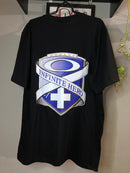 CAMISETA CUSTOM - INFINITE HERO PRETA