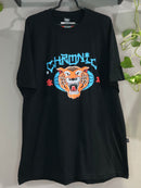 CAMISETA CHRONIC - TIGRE ORIENTAL