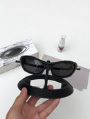 MONSTER DOG - ALL BLACK