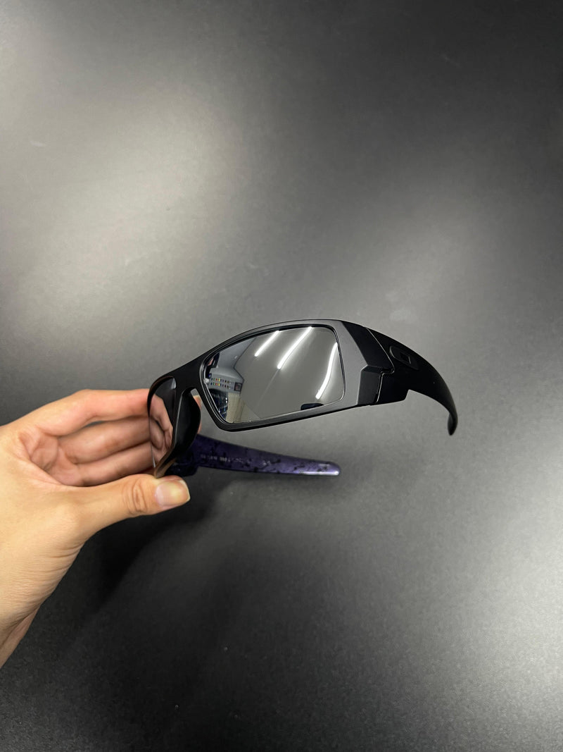 GASCAN CUSTOM - MINDNIGTH