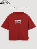 CAMISETA TRIP SIDE - EYES