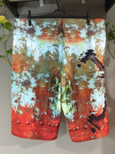 BERMUDA EDITION - FERRUGEM