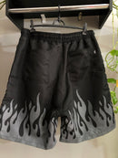 BERMUDA ORIGINAL TRIP SIDE - FLAME