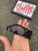 PLANTARIS OAKLEY LANÇAMENTO - NASAL REMOVÍVEL