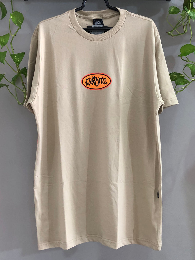 CAMISETA CHRONIC - PANTERA NEGRA