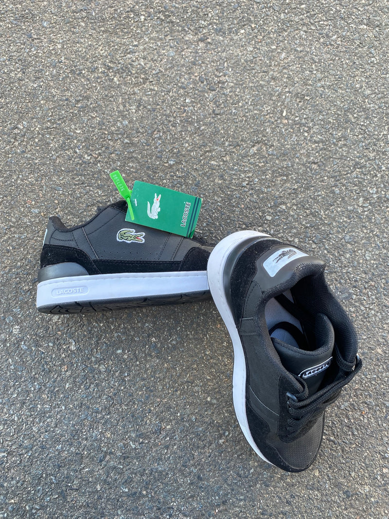 TENIS LACOSTE