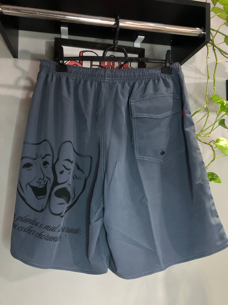 BERMUDA SPORT CHRONIC