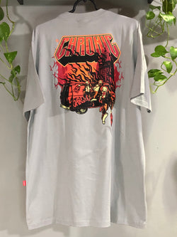 CAMISETA CHRONIC - FUGA