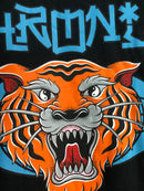 CAMISETA CHRONIC - TIGRE ORIENTAL
