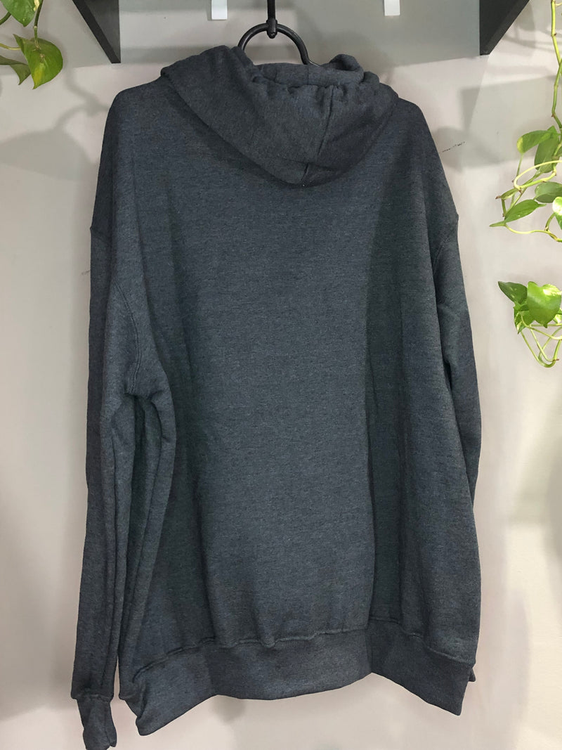 MOLETOM CANGURU QUIK