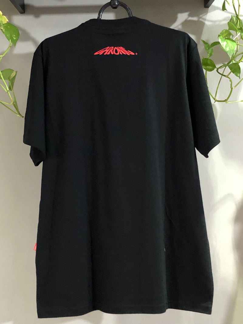 CAMISETA CHRONIC - PALHAÇO CHRONIC