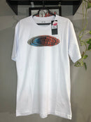 CAMISETA CUSTOM - ELIPSE - BRANCA