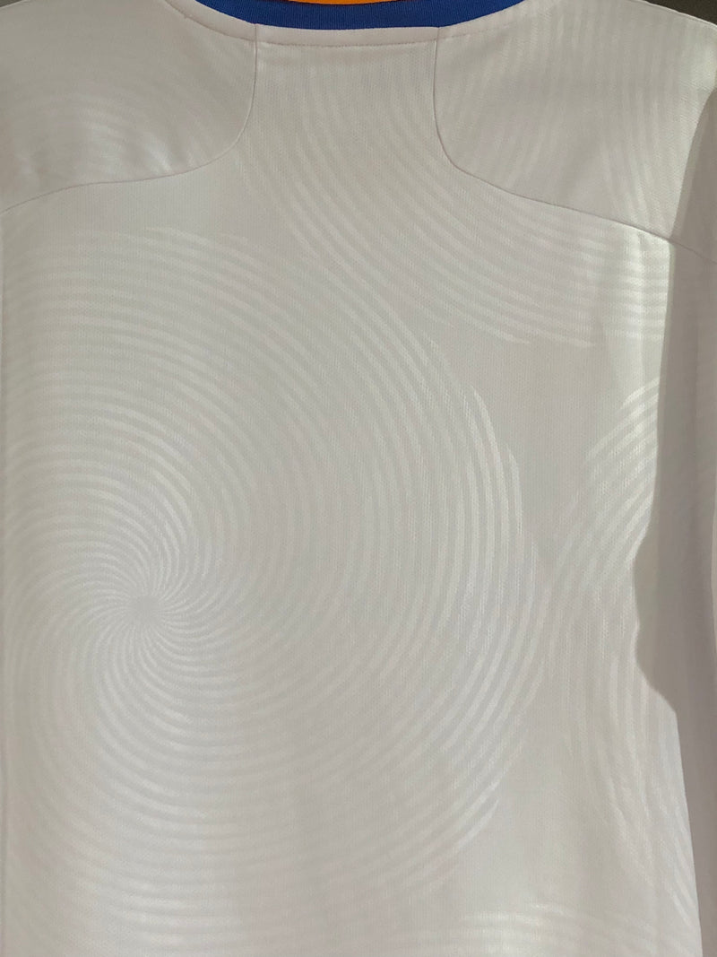 Camiseta Real Madrid Home 21/22 - S/N° - Masculino