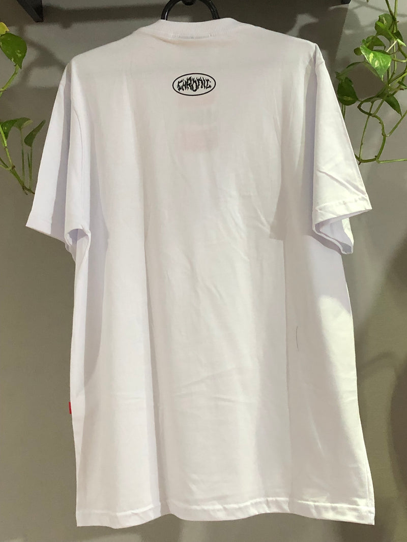 CAMISETA CHRONIC - TIGRE