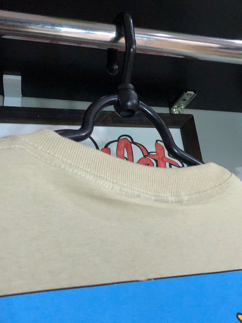 CAMISETA CHRONIC - ET MOTO - VERDE