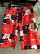 BERMUDA EDITION - LETREIRO 3D