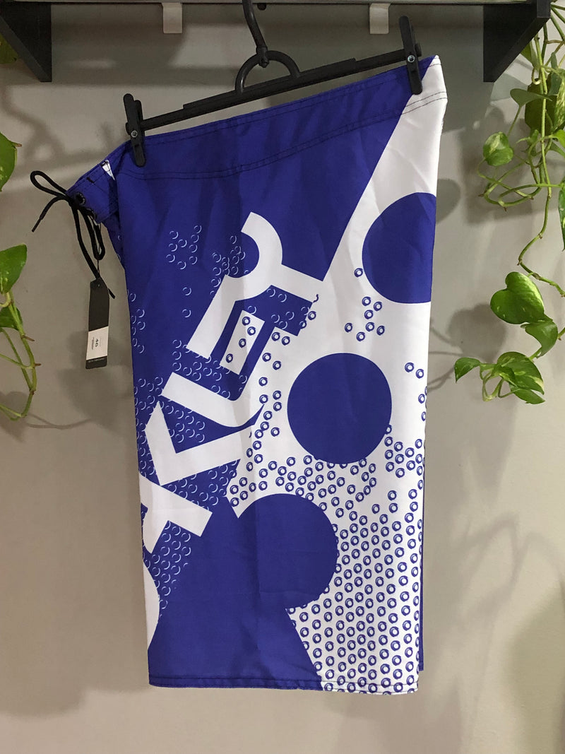 BERMUDA EDITION - BOLHA