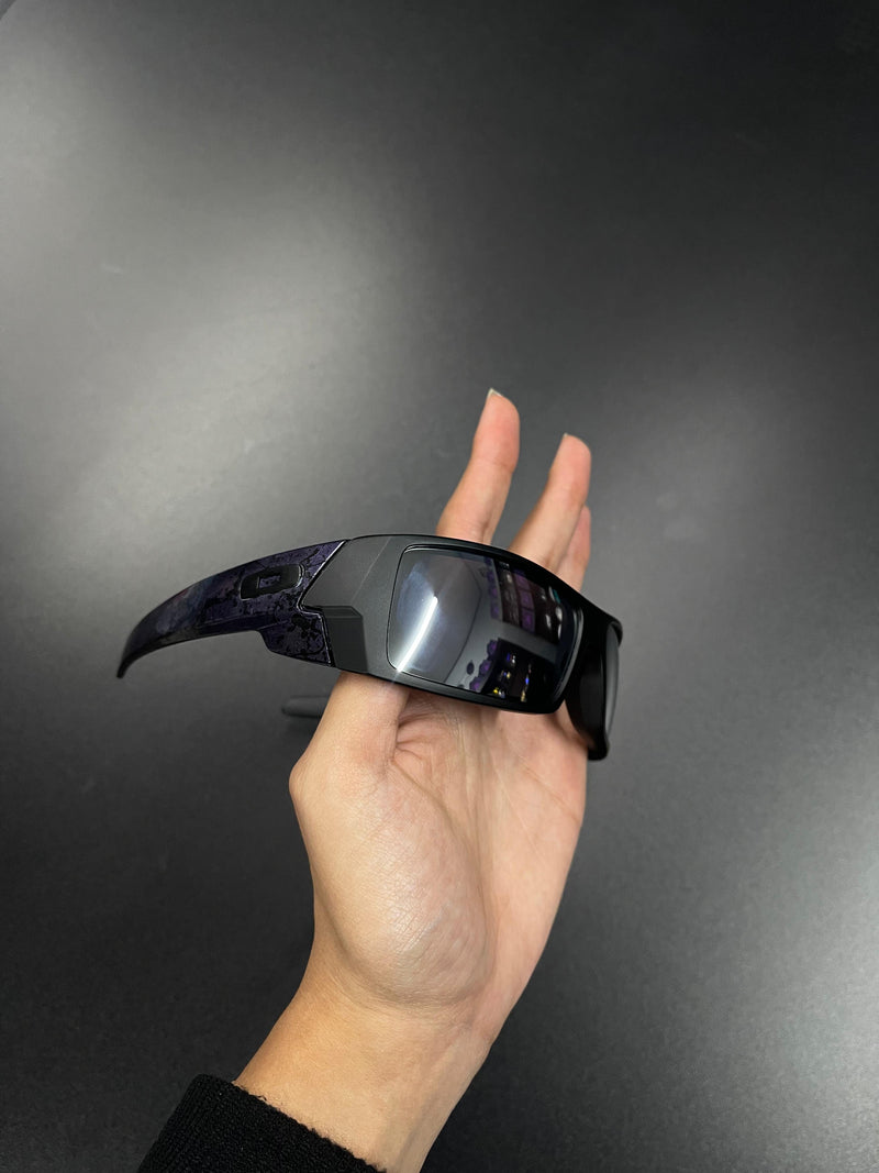 GASCAN CUSTOM - MINDNIGTH