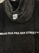 MOLETINHO CHRONIC - MUITO RUA PARA SER STREET