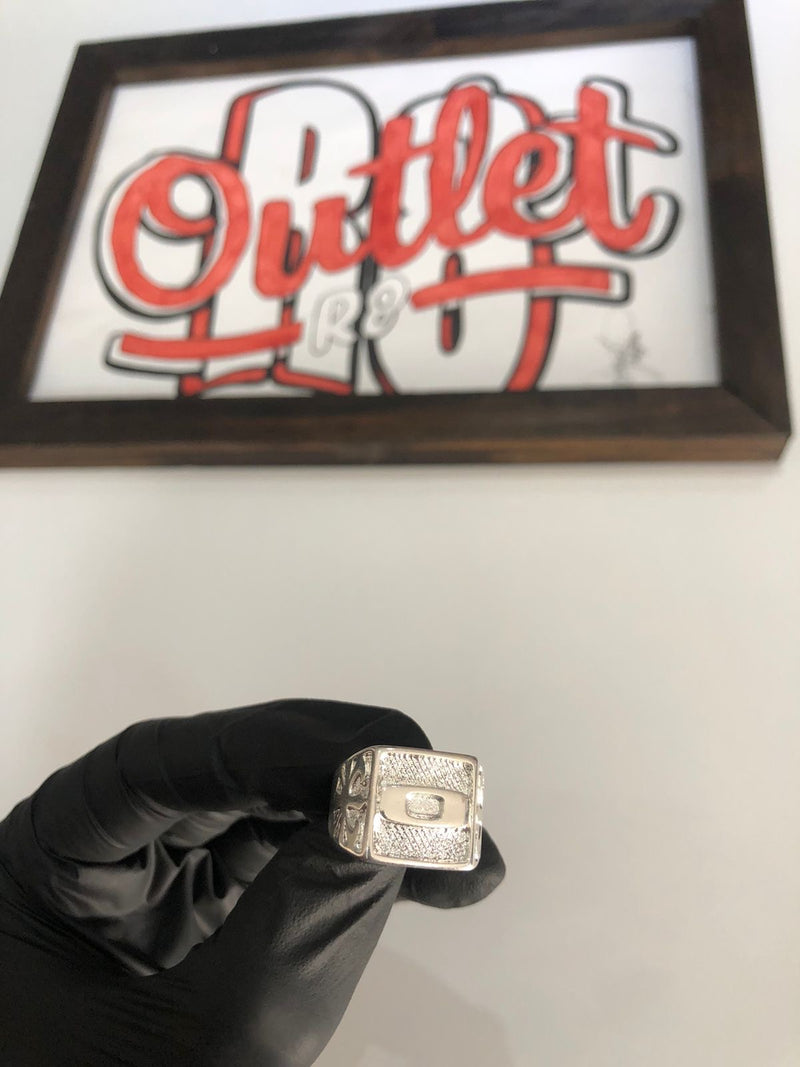 DEDEIRAS DE PRATA NACIONAL - ULTIMAS UNIDADES !!!