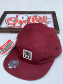 BONÉ FIVE PANEL CHRONIC - PAZ !