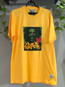 CAMISETA CHRONIC - SE TODOS DERMOS AS MÃOS